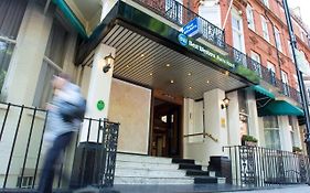 Best Western Burns Hotel Kensington  3*